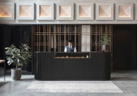 Μέσω των συστημάτων με δυνατότητα σύνδεσης Bluetooth, παρέχεται στους επισκέπτες η ιδανική ατμόσφαιρα διαμονής