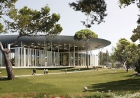 Η νέα ΔΕΘ το πιο πράσινο και βιοκλιματικό Εκθεσιακό και Συνεδριακό Κέντρο στην Ευρώπη