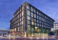 Το The Shay by Hyatt κάνει ντεμπούτο στο Λος Άντζελες