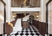 ΟΝ Residence, Θεσσαλονίκη : Η αναβίωση ενός θρύλου