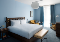 Ένα ακόμη Hyatt ξενοδοχείο ανοίγει στο Ηνωμένο Βασίλειο