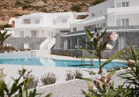 Relux Ios Island: Το ξενοδοχείο 2* έγινε ένα σύγχρονο boutique ξενοδοχείο 4*