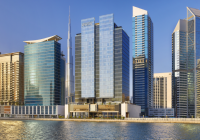 Το St. Regis Hotels & Resorts αποκαλύπτει ένα λαμπερό νέο ορόσημο πολυτέλειας στο κέντρο του Ντουμπάι