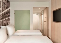 Η Wyndham επεκτείνει το εμπορικό σήμα Super 8 στη Γερμανία με το νέο ξενοδοχείο στο Chemnitz