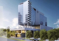 W Nashville: Νέο ξενοδοχείο