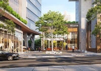 Η Marriott International υπογράφει συμφωνία με την Hotéis Deville για το ντεμπούτο Westin Hotels & Resorts στη Βραζιλία