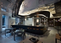 Διεθνές βραβείο για «Σχεδία Home» το οποίο περιλαμβάνει χώρους εστιατορίου, καφέ-μπαρ