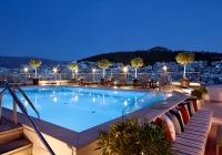 Athens Zafolia Hotel: υψηλής ποιότητας υπηρεσίες από το 1988