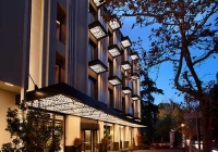 Φ. Υφαντή, SAY Hotel: Με μια εξαιρετική δημιουργική ομάδα συνεργαστήκαμε για να επιλέξουμε τις προτάσεις που θα έκαναν τη «διαφορά»