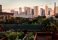 Το Life House Little Havana: Η New-Age φιλοξενία συναντά την τοπική παράδοση