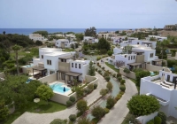 Νέα ξενοδοχειακή επένδυση στην Ρόδο