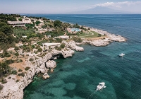 Συμφωνία Hotel Investement Partnerts & Magia’s για την αγορά έξι θέρετρων στην Ιταλία