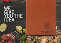 Κατάλογοι Μενού: Διαμόρφωση για να τον κάνεις να ξεχωρίζει