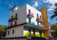 DEMO HOTEL: Κάθε δωμάτιο και μια ιστορία