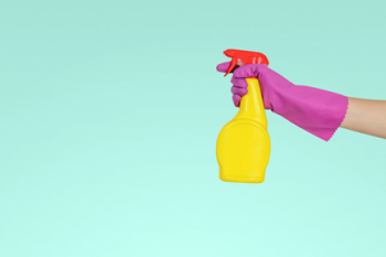 Πώς να επιλέξετε τα κατάλληλα επαγγελματικά είδη καθαρισμού για την επιχείρησή σας