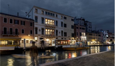 Το Radisson Collection Hotel Palazzo Nani φτάνει στη Βενετία