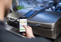 ConnectedCooking από τη Rational: Έτσι οι επαγγελματικές κουζίνες αναπτύσσουν πλήρως τις δυνατότητές τους 