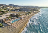 Νέες ξενοδοχειακές αγοραπωλησίες στην Ελλάδα