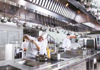 Ανοξείδωτες κατασκευές για επαγγελματικές κουζίνες: Ο απόλυτος οδηγός