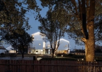 The White Suzhou Section Homestay: ανακατασκευή ενός ερειπωμένου αγροτικού σπιτιού