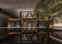 Grand Wuji Hotel by CCD: ένας ειρηνικός Ζεν κόσμος