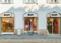 H Masquespacio σχεδιάζει ένα νέο Bun στην περιοχή Brera στο Μιλάνο