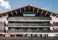 Experimental Chalet: Ένα κομψό αλπικό καταφύγιο στην καρδιά του Verbier