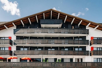 Experimental Chalet: Ένα κομψό αλπικό καταφύγιο στην καρδιά του Verbier