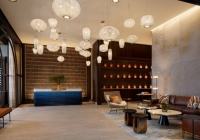 Το Hyatt Centric Buckhead Atlanta κάνει το ντεμπούτο του