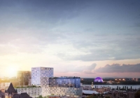 Η ζήτηση για ταξίδια αναψυχής ενισχύει την ανάπτυξη της Hyatt στην Αμερική