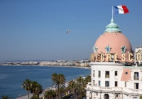 Hotel Le Negresco: περισσότερες από 6.000 συλλογές τέχνης