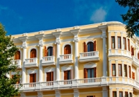 Gran Hotel Montesol: ανοίγει ανακαινισμένο το καλοκαίρι στην Ίμπιζα