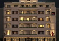 Η Radisson RED στην Αθήνα