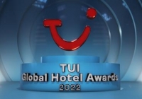 Καλύτερο ξενοδοχείο παγκοσμίως το Lindos Blu Luxury στη Ρόδο