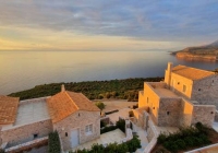 Τα Aria Hotels επεκτείνουν την παρουσία τους στη Μάνη με το πολυτελές «Ariá Estate Suites & Spa»