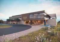 Νέο Έργο από την ABAS για το NAVARINO HILLS