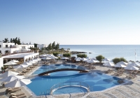 METAXA HOSPITALITY GROUP: Με αισιοδοξία και αυτοπεποίθηση ανοίγουν και τα τρία  ξενοδοχεία σε Κρήτη και Σαντορίνη