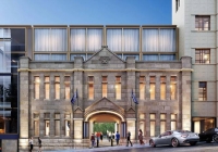 Η Luxury Collection κάνει το ντεμπούτο της στην Αυστραλία με το Tasman