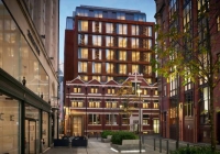 Το Moxy Manchester City είναι εδώ με παιχνιδιάρικες διαθέσεις