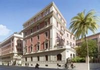 Τα W Hotels κάνουν το ντεμπούτο τους στην Ιταλία με τα εγκαίνια του W Rome