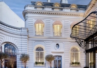 Η Luxury Collection κάνει το ντεμπούτο της στη συναρπαστική πρωτεύουσα της Ισπανίας