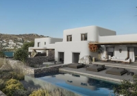 Ο ορισμός της θερμής φιλοξενίας και της διακριτικής πολυτέλειας ξετυλίγεται στο Kalesma Mykonos