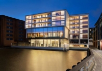 Η Westin Hotels & Resorts κάνει το ντεμπούτο της στο Ηνωμένο Βασίλειο με το Westin London City