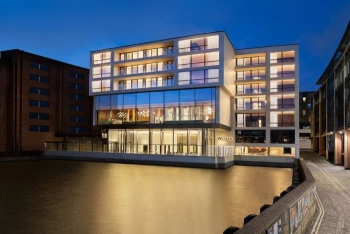 Η Westin Hotels & Resorts κάνει το ντεμπούτο της στο Ηνωμένο Βασίλειο με το Westin London City