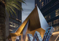 W Changsha: Ένα συμπαντικό ταξίδι φιλοξενίας