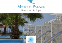 Mythos Palace Resort & Spa – TUI AWARDS 2022