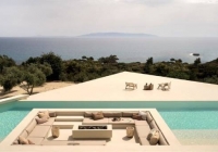 Η Κεφαλονιά υποδέχεται για πρώτη φορά τα Aria Hotels