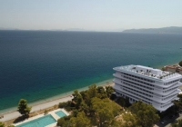 Isla Brown Corinthia: Το πρώτο πεντάστερο resort της Brown Hotels στην Ελλάδα ανοίγει τις πύλες του στους Αγίους Θεοδώρους!