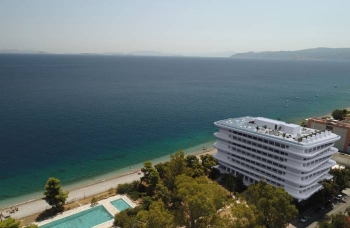 Isla Brown Corinthia: Το πρώτο πεντάστερο resort της Brown Hotels στην Ελλάδα ανοίγει τις πύλες του στους Αγίους Θεοδώρους!