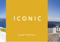 Το Iconic Santorini μας καλεί σε ένα ξύπνημα των αισθήσεων